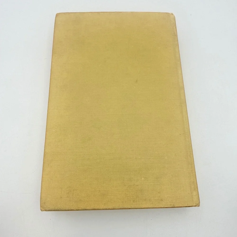 Jimmie Moore of Bucktown Melvin E Trotter Antique Hardcover Fleming Revell Co